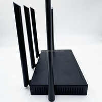 Routeur sans fil Wifi Tenda double bande Gigabit Wifi 6 W30e Tenda Enterprise AX3000