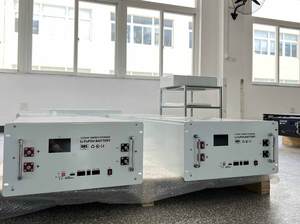 แบตเตอรี่ลิเธียมไอออน 51.2V 200ah สำหรับพลังงานแสงอาทิตย์ - Product Image 4