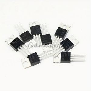 Transistors MOSFET NDT452AP 5A 30V MOS TO-223 452 - Product Image 4