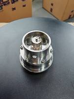 Transmetteur de pression multifonction en acier inoxydable PPM-T293A, plage 0-15000 PSI, indice de protection IP65/IP67, applications pétrolières, 10-32 VDC