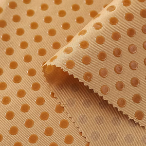 Индивидуальная водонепроницаемая ткань из габардина и твила с камуфляжным рисунком из полиэстера для мальчиков: для уличных плащей, курток, костюмов, сумок — окрашенная вручную - Product Image 6