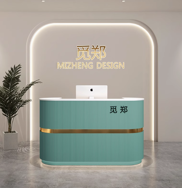 สีเขียวอ่อน