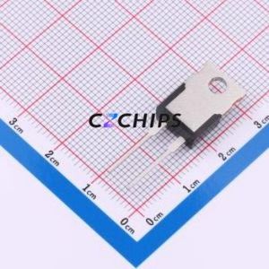 ตัวต้านทานแบบ Through-Hole รุ่น TPAL0220F1R50K9 ชนิด TO-220 แบบแบน ไม่เหนี่ยวนำ กำลังไฟ 1.5 โอห์ม 1% 500V - Product Image 2