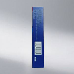 Gel datar pharyngeal terlaris digunakan untuk pasien dengan demam - Product Image 3