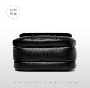 Bolsos de Mano de Lujo para Mujer al por Mayor, Bolsos de Cuero PU Suave, Bolsos de Hombro y Bandolera para Mujer - Product Image 5