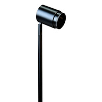 Projecteur LED vertical rechargeable à angle réglable et orientable, DC5V, CRI élevé, pour l'éclairage des expositions de bijoux et de montres