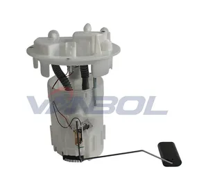 Fuel Pump Level Sensor 9674461380 7.02552.54.0 for Citroen C-Elysee for Peugeot 2008 I 208 I 301 1.4,1.6 HDi (2012- )