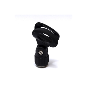 QUIK LOK - MP/892 <b>Microphone</b> Professional Holder Good Quality Small Rubber Mic Holder Clip <b>Microphones</b> <b>Stand</b> - Product Image 1
