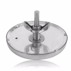 Termômetro de aço inoxidável para churrasco, grelha, medidor de temperatura, termômetro para churrasco, cozinha, grelha, acessórios de cozinha para casa - Product Image 4