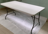Factory Wholesale High-quality Plastic Foldable Outdoor Furniture <b>Aluminum</b> Frame Farmhouse Design Waterproof Lightweight Easy - Product Image 6