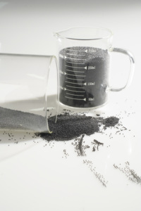 Độ tinh khiết cao Carbon adsorbents cho <span class=keywords><strong>s</strong></span>ắc ký tsingcarbo <span class=keywords><strong>S</strong></span>/carboxen <span class=keywords><strong>S</strong></span> chất xúc tác <span class=keywords><strong>s</strong></span>ản phẩm - Product Image 5