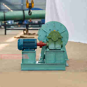 Labor prüfung mit Kugelmühlen labor Erz fräsmaschine zum Verkauf - Product Image 2