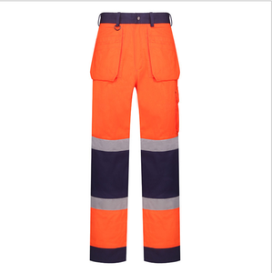 Pantalones DFRP para el Municipio, Pantalones de Trabajo para Empleados de Camiones de Basura, Conductores, Trabajadores de Limpieza de Calles, Operadores de Maquinaria, etc. - Product Image 2