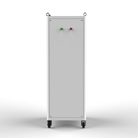 Alimentation électrique pour machine d'électrodéposition DC de haute qualité Yixi JEC Chine, redresseur 8000 ampères, prix du redresseur de placage par impulsions