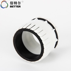 Connettore a vite in acciaio inossidabile per attrezzature automatiche, pressacavo antideflagrante M25*1.5 per cavi da 13-18mm - Product Image 2