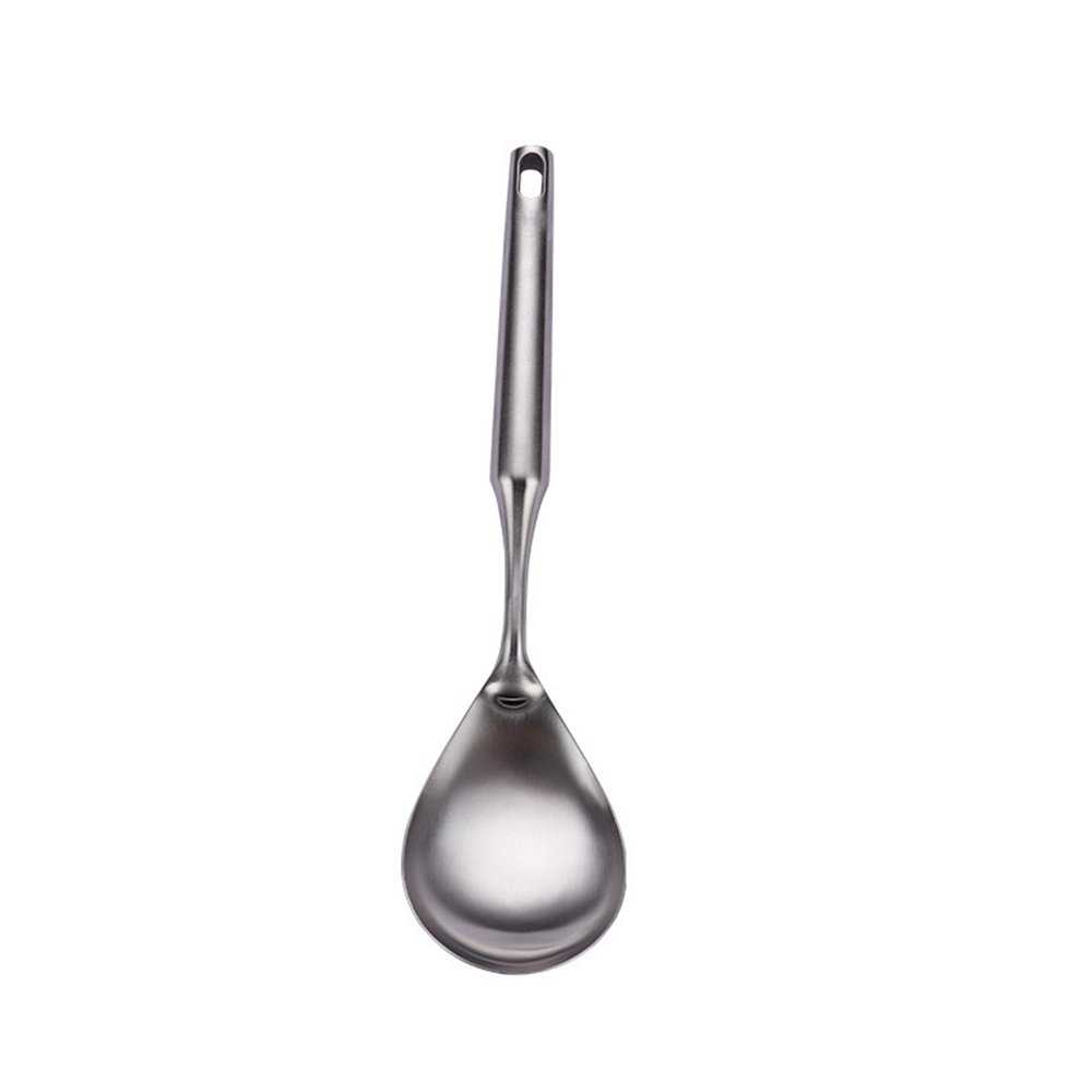 Rice Spoon (silver)