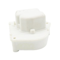 Série PMC-TMDC minuterie de décongélation de haute qualité détails pièces de réfrigérateur pièces de rechange de réfrigérateur minuterie numérique réfrigérateur