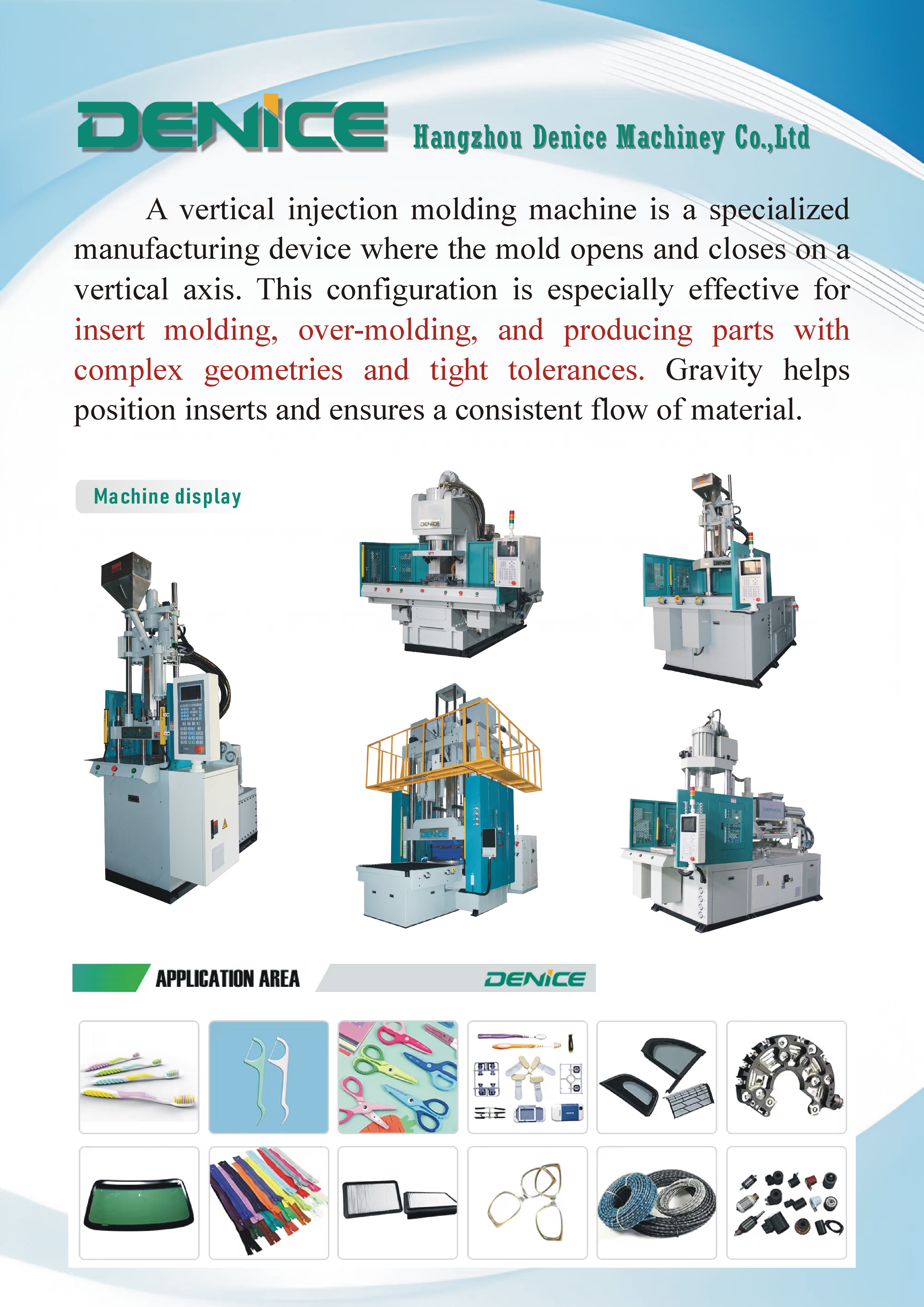 screwdriver making machine