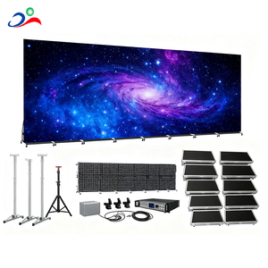 Nhà máy di chuyển trong nhà p2.5 2.5mm độ sáng cao kỹ thuật số ánh sáng-Emitting Diode quảng cáo dẫn đăng ký hiển thị áp phích - Product Image 3