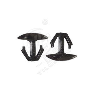 Clip de fixation en nylon plastique Xinyida F33 pour remplacement et réparation de bande d'étanchéité de voiture Honda Acura 11,6 mm 10,8 mm 9,5 mm 8,6 mm - Product Image 4