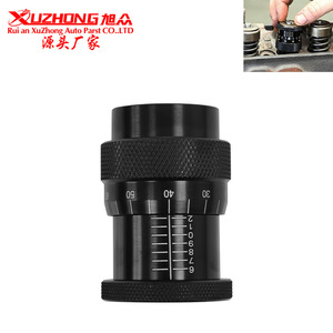 Xuzhong Valve Spring Height <b>Micrometer</b> 1600-2200 Inch For V8 Engines Black Aluminum - Product Image 1