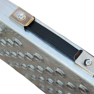 Pas cher prix voiture remorque rampes 200kgs <span class=keywords><strong>rampe</strong></span> de chargement étape <span class=keywords><strong>en</strong></span> métal pour moto ATV/UTV camion tondeuse à gazon - Product Image 4