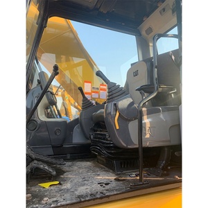 Excavadora Caterpillar 320D 320GX, Recién Llegada, Último Modelo, Excavadora Caterpillar 320GC 320D, Excavadora Usada de 20 Toneladas Cat320D - Product Image 6
