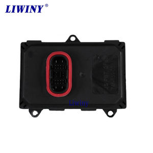Liwiny originale usato AFS modulo di controllo fari 8 u0941329 per V-W EOS Touareg Aud-i Q3 <span class=keywords><strong>Skoda</strong></span> <span class=keywords><strong>Super</strong></span> B - Product Image 4