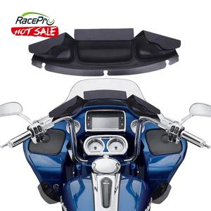 RACEPRO moto vélo pièces personnalisées accessoires pour Harley Davidson Touring Street Glide <span class=keywords><strong>Electra</strong></span> Road Glide Road King - Product Image 3