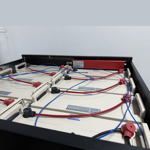 Extincteur automatique au perfluorohexane CFLC pour bâtiments commerciaux - Product Image 5