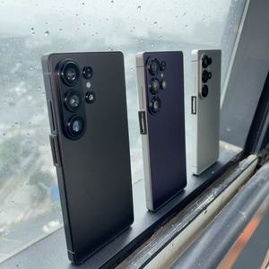 S26จากโรงงานโทรศัพท์อัลตร้าแบบเต็มหน้าจอ22GB + 2TB dual-SIM 5G,Android 15Hz HD 144Hz HD 60W ชาร์จเร็ว MTK Snapdragon8gen4 10 GSM LED - Product Image 1