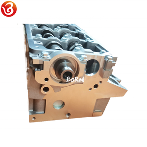 Cilindro completo CFFA CFFB 03L103351F 03L103351M 03L103351H 03L103351P 908725 para VW 2,0 Tdi - Product Image 5