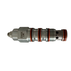CWEA-LIN CWEALIN Hydraulics Original Authentique USA3:1 Rapport de pilotage 3:1, Contrepoids ventilé HYDRAFORCE IH - Product Image 6
