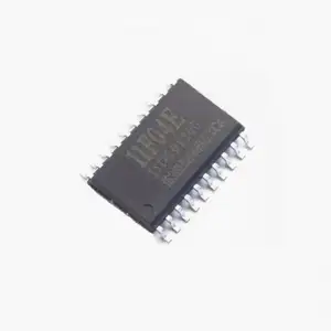 STC11F04E-35I STC11F04E STC11F04 11F04E 11F04 SOP-20 nouveau et original STC11F04E-35I de puce de microcontrôleur MCU SMD IC