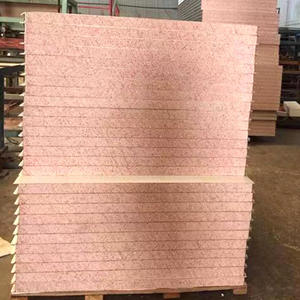 औद्योगिक शैली के अरहित फोम वास्तविक सोने बोर्ड धातु पैनल धूल मुक्त विभाजन छत के लिए स्टील संरचना फैक्टरियों - Product Image 6