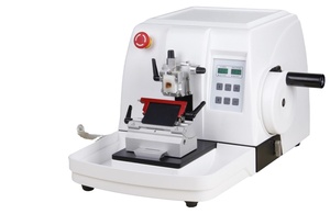 Micrótomo CHINCAN KD-3390 con Sensor Inteligente, Micrótomo Rotatorio Semiautomático, <span class=keywords><strong>Precio</strong></span> - Product Image 5