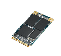 SSD Industrial MSATA SATA III SQF-SMS 830 de Advantech con LDPC, ECC, AES Opcional y Bajo Consumo para Sistemas Integrados IPC