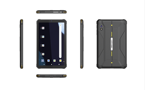 8.86 Inch 8 + 128G Nước Và Thả Bằng Chứng Gồ Ghề Công Nghiệp Máy Tính Bảng Màn Hình Cảm Ứng <span class=keywords><strong>Android</strong></span> 14 Bộ Vi Xử Lý Máy Tính Bảng - Product Image 2