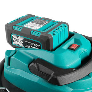 20V Cordless Electric Industrial <strong>Hot</strong> <strong>Ash</strong> <strong>Vacuum</strong> Cleaner with Li-ion 4.0Ah Battery - Product Image 4