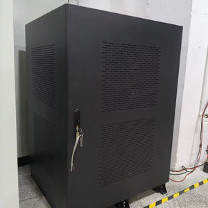 614 В 204 В 256 В 200kwh 100kwh 50kwh Lifepo4 батарея 51,2 В 280ah батарея высокого напряжения 20kwh 30kWh 40kWh 50kWh коммерческого использования - Product Image 6