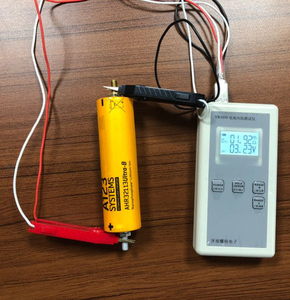Lifepo4 Sel Ion Lithium 3.3V 4,4ah A123 32113 Baterai AHR32113 M1Ultra-B Daya Tinggi 60C Dapat Diisi Ulang untuk Baterai Pemula DIY - Product Image 4