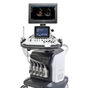 Sonoscape S40 4D عربة الموجات فوق الصوتية نظام الطبية ماكينة مسح بالموجات فوق الصوتية اللون دوبلر <span class=keywords><strong>S30</strong></span> S50 سعر للبيع - Product Image 1