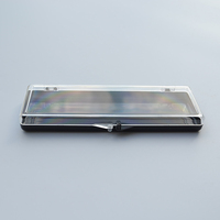 Hard ps Kunststoff Clear Box Kosmetik box mit bester Qualität