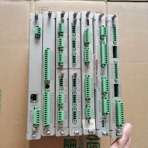 133396-01 3500 ซีรีส์โมดูล I/O สำหรับตรวจจับความเร็วเกิน PLC - Product Image 1