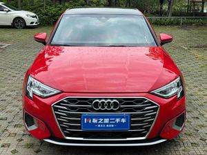 <span class=keywords><strong>Audi</strong></span> <span class=keywords><strong>A3</strong></span> Sportback Sedán <span class=keywords><strong>2022</strong></span> Usado, Transmisión Automática, Volante a la Izquierda, Asientos de Cuero, Interior Oscuro, Rines R17, Gasolina, Techo Solar Trasero - Product Image 2