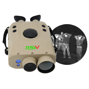 RSNV Hochauflösende 640X512 Gekühlte Infrarot-Wärmebildkamera C640, Handgerät mit Großer Reichweite in Khaki - Product Image 3