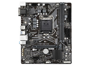 Nouvelle carte mère PRIME <span class=keywords><strong>H610M</strong></span>-F Micro-ATX avec graphismes intégrés 64 Go <span class=keywords><strong>DDR4</strong></span> - Product Image 4