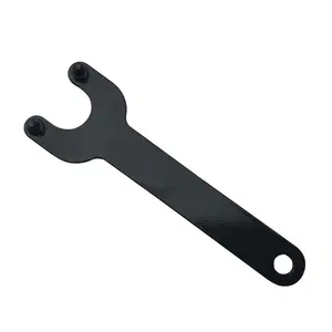 115mm 125mm Angle Grinder Wrench Spanner Metal Lock Nut