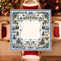 Nouveau Tapis de Table et de Jeu en Diatomite Américain pour le Commerce Extérieur, Absorbant l'Eau, Résistant à la Saleté, Prix Bas, Vente en Gros