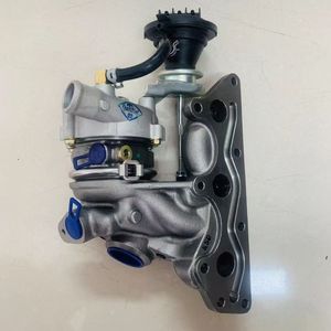 Vente flash - Turbocompresseur GT1238S 727238-5001 727238-5001S A1600961099 pour Smart Fortwo 0.7L M160 Engine Charger - Product Image 1